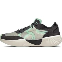 Jordan Delta 3 Low Anthracite  Size 9 Men's