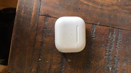 AirPod 3rd Generation