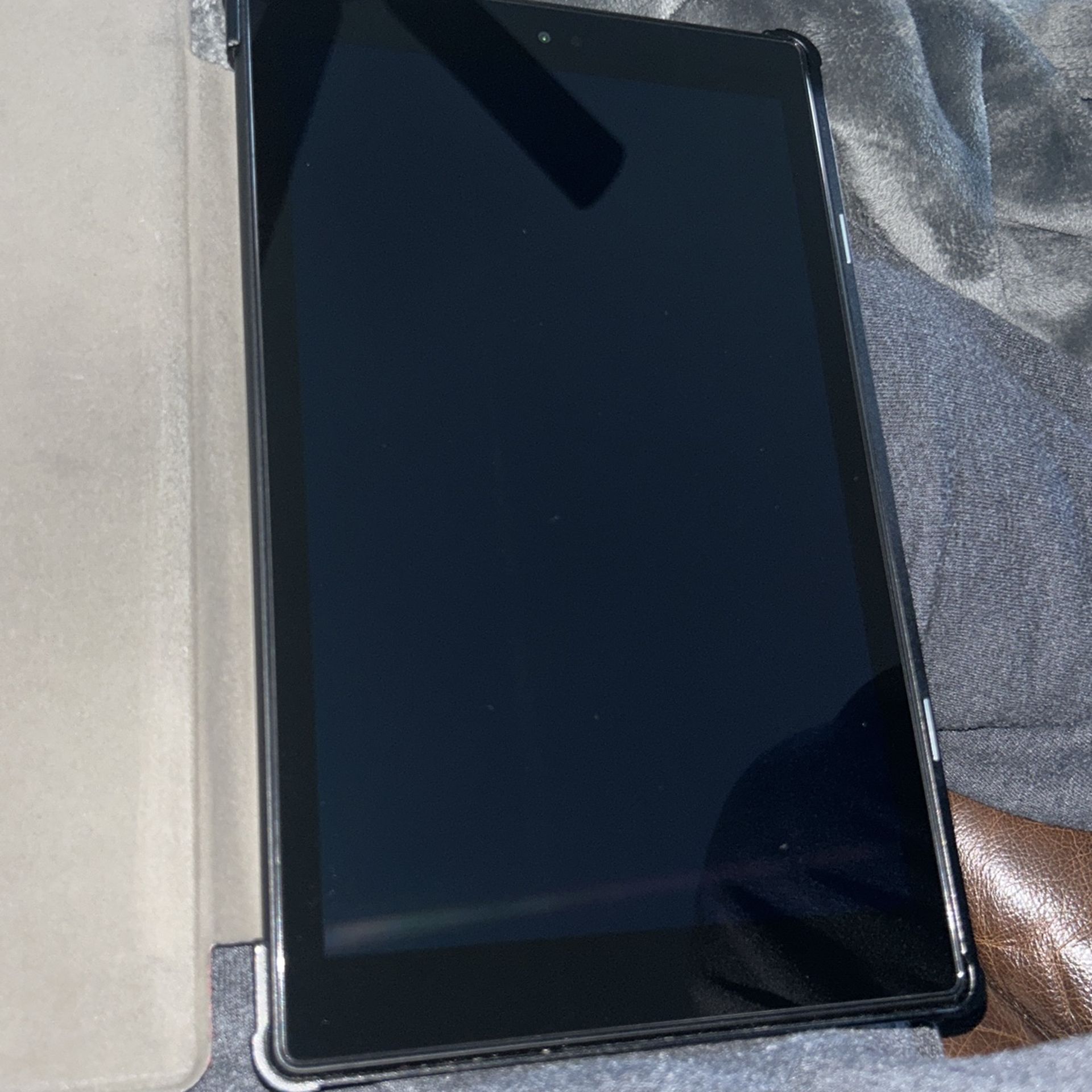 Amazon fire Tablet With Case And 256gb Memory Card