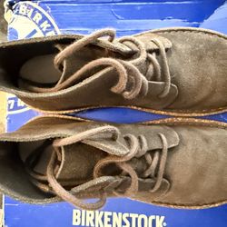 Birkenstock Boots