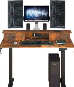 STANDING DESK