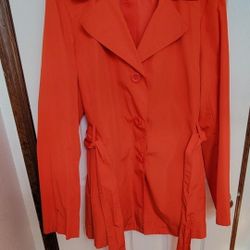 Ladies Spirit Outerwear 