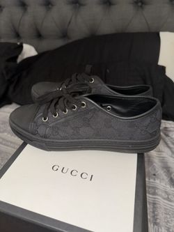 Women’s Gucci Shoes
