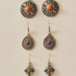 Beautiful Dangle Earring