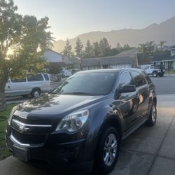 Chevy Equinox 