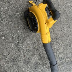Dewalt Blower Electric ⚡️ 