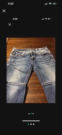 Miss Me Jeans Size 29