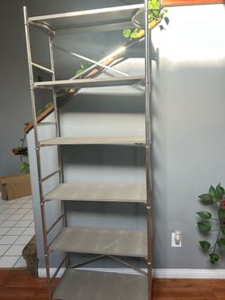 Shelf