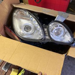 Headlights / Taillights 