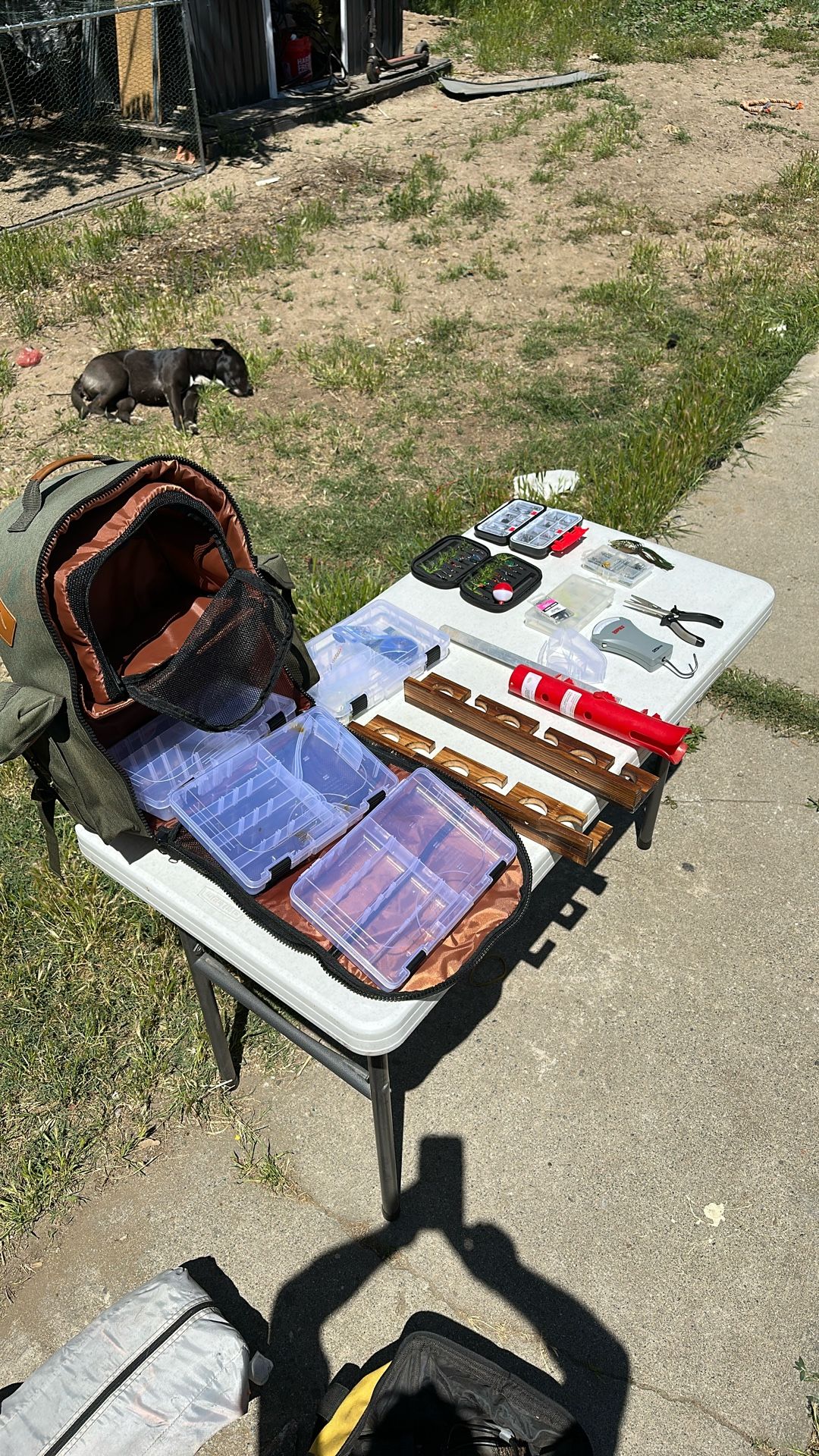 Fishing Gear