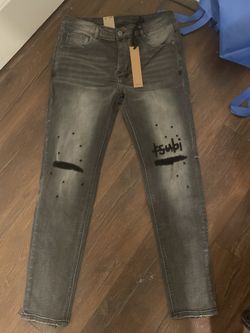 Ksubi Jeans