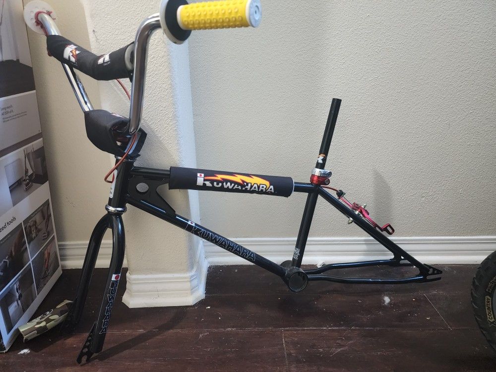 【Soohei14】KUWAHARA クワハラ KZ-01 6th lot 6f43abf1bbdf457e85f11244ab4dde