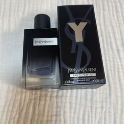 YSL Y Men Cologne Never Used 