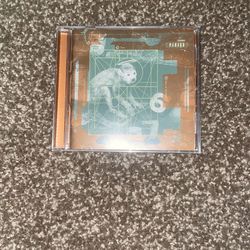 Pixies CD