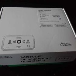 Boston Scientific Latitude Communicator
