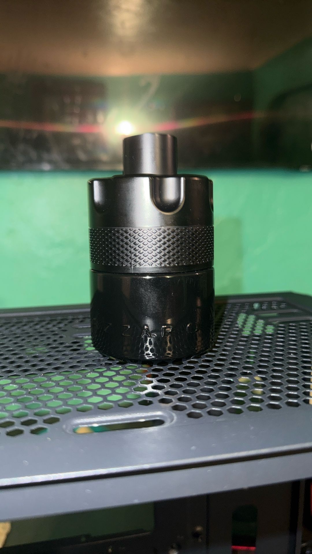 Azzaro The Most Wanted Eau De Parfum