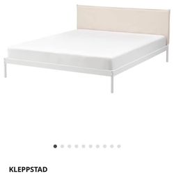 IKEA Full Size Bed Frame 