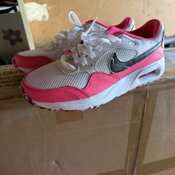 Women’s Nike Shoes 