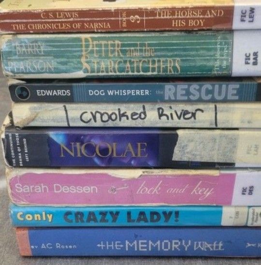 FREE Books
