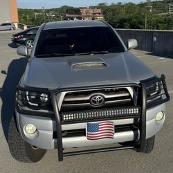 2009 Toyota Tacoma