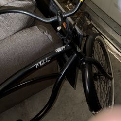 Men’s Bike  Malibu 