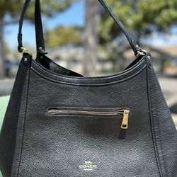 Coach Kristy Shoulder Bag