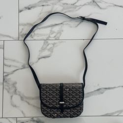 Goyard crossbody bag 