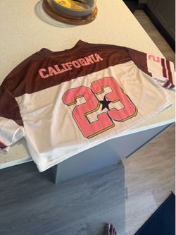 Womens crop top new