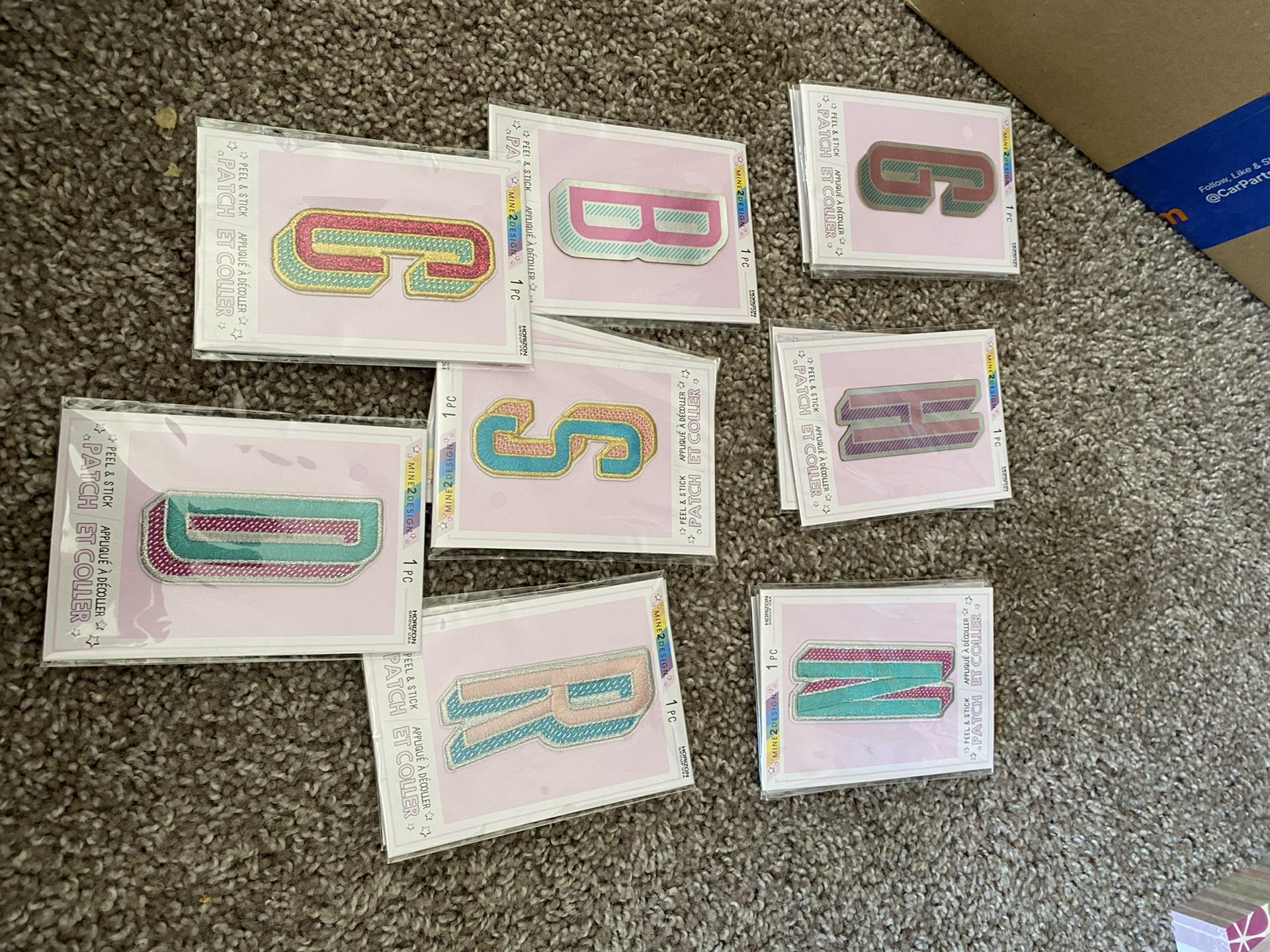 Craft Items