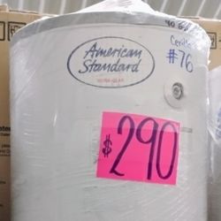 Water 💦 Heater 40 Gal 