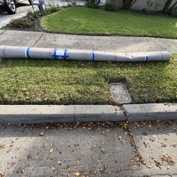 Free 8’x16’ Carpet