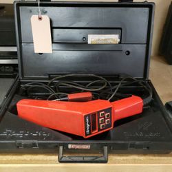 Snap On Timing Light MT1261A