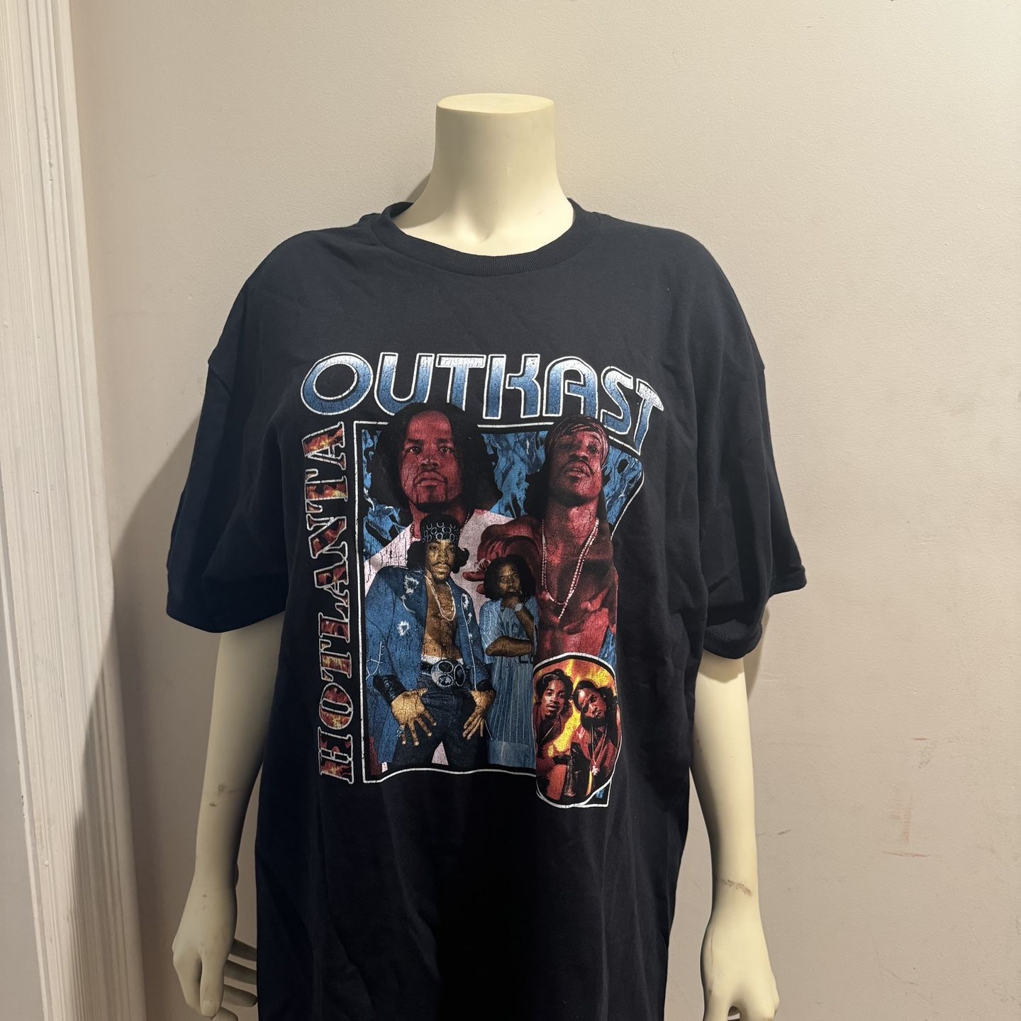 OUTKAST MERCH OF YOUR DREAMS LIMITED EDITION 