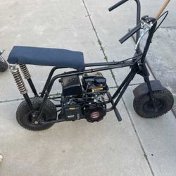 Mini Bike