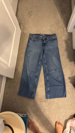 Women Jeans different styles and sizes $10 each