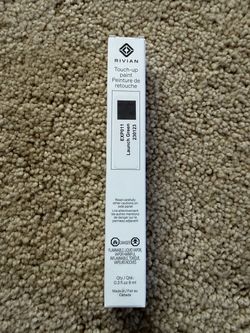 RIVIAN Touch Up Paint Pen (Launch Green)