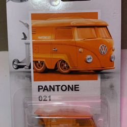 Hot Wheels Kool Kombi 🔥