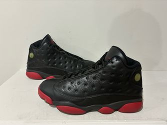 Jordan 13 Dirty Bread Size 13