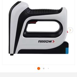 Arrow T50DCD Cordless Staple Gun