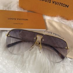 Louis Vuitton Eyewear