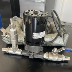 March Brew Pump - 815-PL