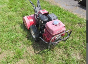 Honda FRC 800 -  8HP - 20” Tilling Width