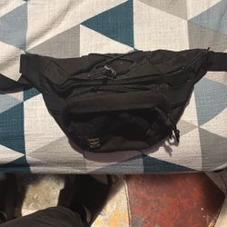 Fanny Pack Us Army