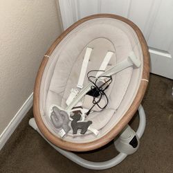 Maxi Cosi Swing 
