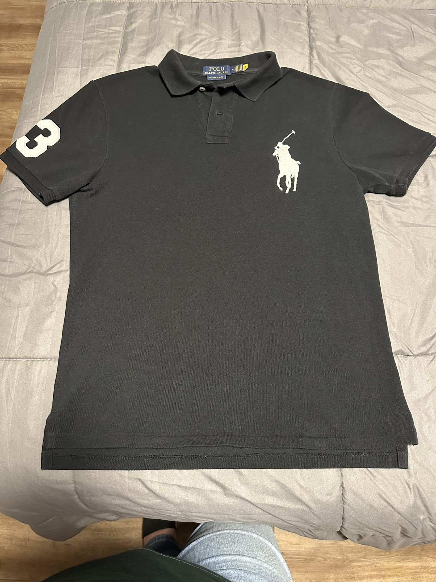 Polo Ralph Lauren Men’s Polo Shirts