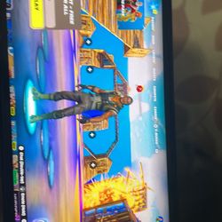 OLED Nintendo switch OBO