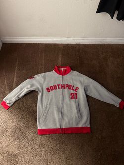 Southpole sweater