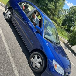 2005 Honda Civic