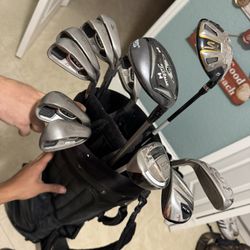 Golf Set Ping 620s