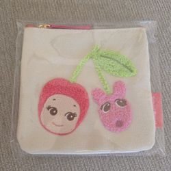 Sonny Angel Spring Pouch